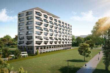 Vânzare - Apartament în Vladislavovo,  Varna