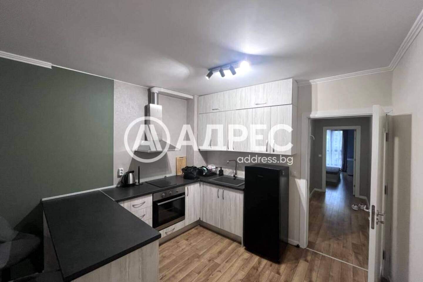 Двустаен Апартамент в Гранд Мол, Варна – снимка 3