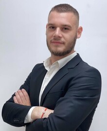 Тихомир Бранков