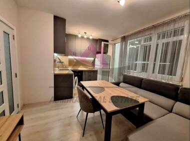 For rent - Apartment in Chayka,  Varna