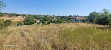 Vânzare - Teren de construcții în Beliakoveț,  Veliko Tărnovo