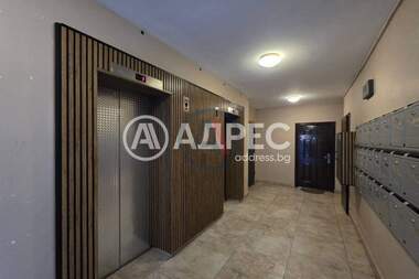 For sale - Apartment in Iztok,  Sofia