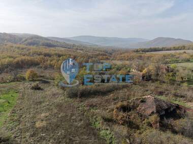 For sale - For Construction in Ravnovo,  Veliko Tyrnovo