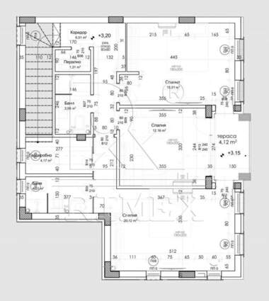 For sale - House in Markovo,  Plovdiv
