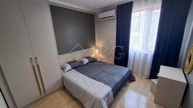 Satış - Apartman olarak Sveti Vlas,  Burgas