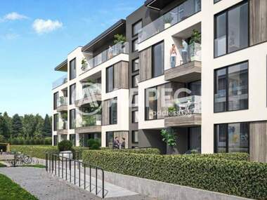 Satış - Apartman olarak Malinova Dolina,  Sofia