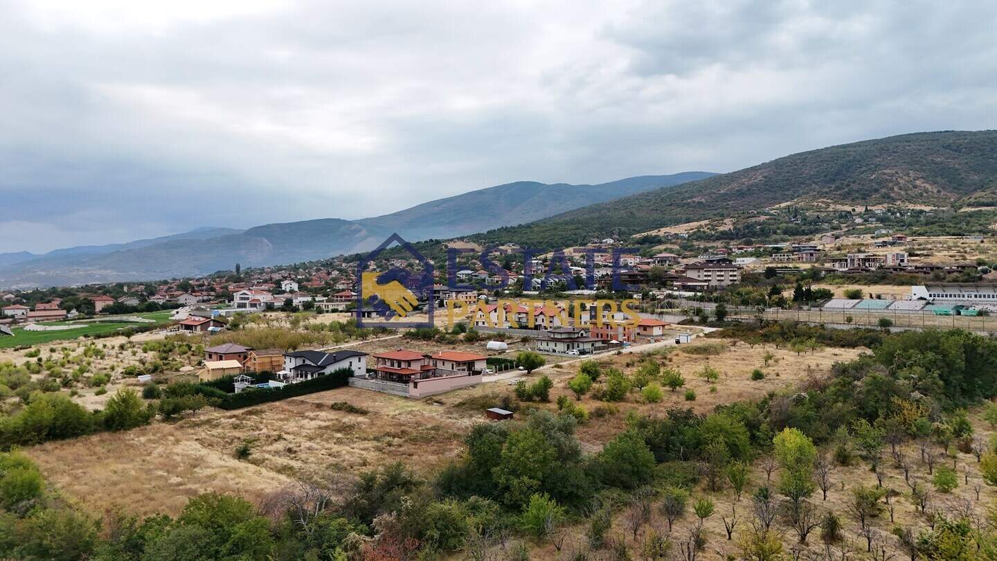 Landwirtschaftlich Grundstück in Brestnik, Plovdiv – Foto 4
