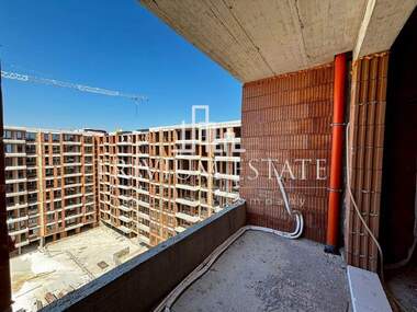 For sale - Apartment in Trakia,  Plovdiv