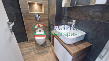 Πώληση - Διαμέρισμα σε Обзор,  Бургас