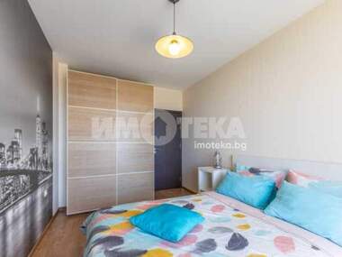For sale - Apartment in k.k. Chayka,  Varna