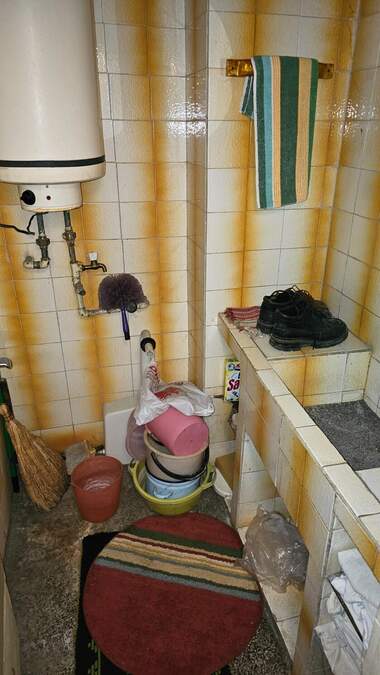 Verkauf - Wohnung in Zentar,  Razgrad