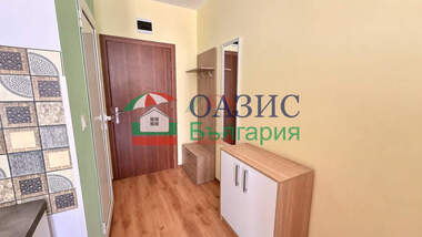 Verkauf - Wohnung in Sonnenstrand,  Burgas