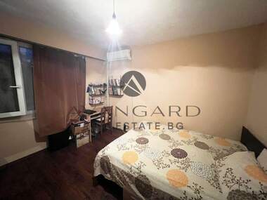 Verkauf - Wohnung in Hristo Smirnenski,  Plowdiw
