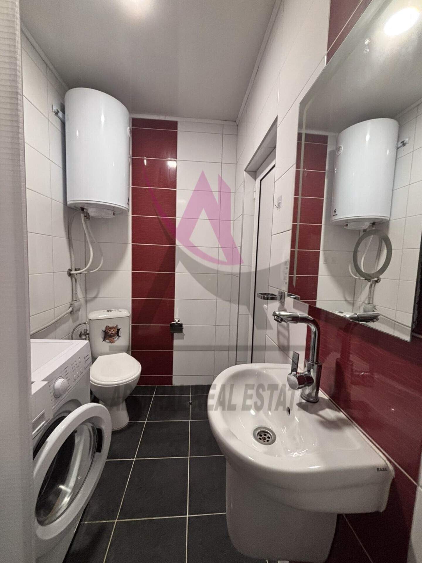 studio Apartament în Briz, Varna – fotografia 5