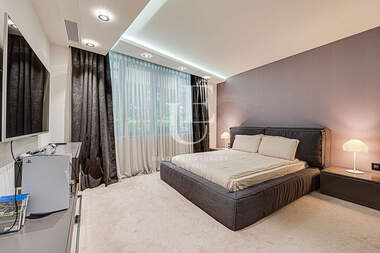 Vânzare - Apartament în Boiana,  Sofia