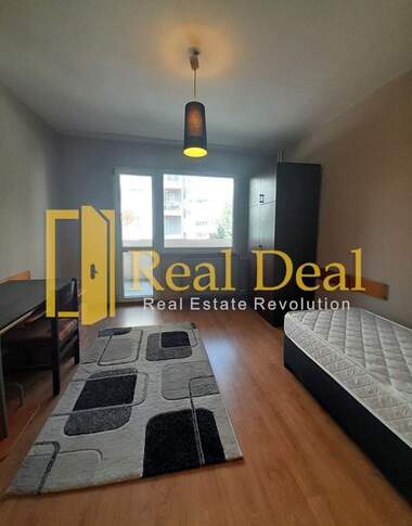Închiriere - Apartament în Suhata reka,  Sofia