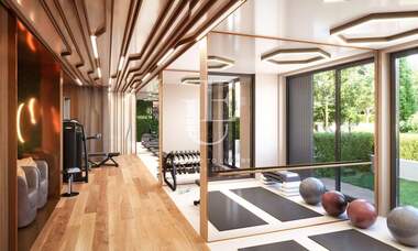 For sale - Apartment in Poligona,  Sofia