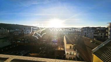 For sale - Apartment in Asparuhovo,  Varna