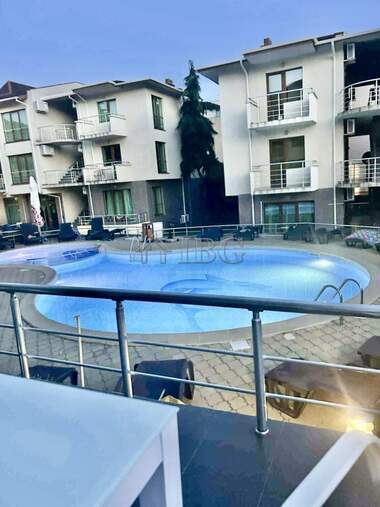 Satış - Apartman olarak Sveti Vlas,  Burgas