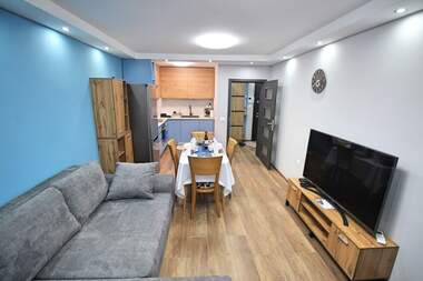 Miete - Wohnung in Bratia Miladinowi,  Burgas
