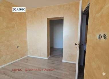 Πώληση - Διαμέρισμα σε Широк Център,  Плевен