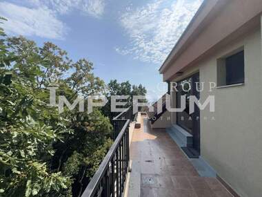For rent - Apartment in Manastirski rid,  Varna