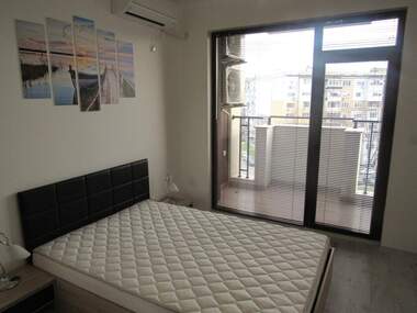 Închiriere - Apartament în Izgrev,  Burgas