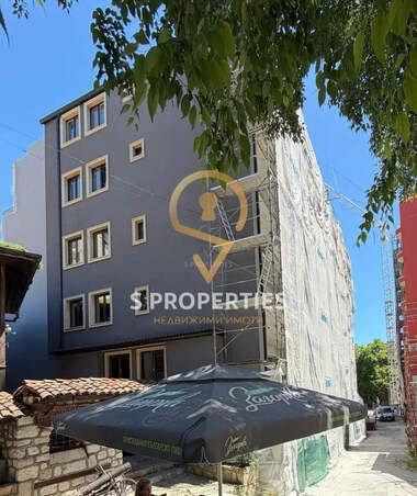 Продажа - Квартира у Гръцка махала,  Варна