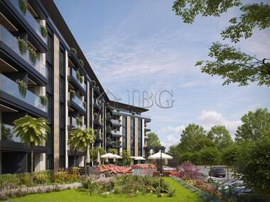 Satış - Apartman olarak Sunny Beach,  Burgas