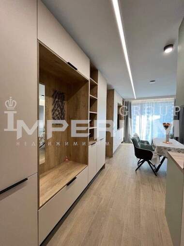 For rent - Apartment in Pobeda,  Varna