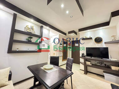 For sale - Apartment in Sunny Beach,  Burgas