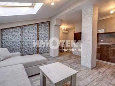For sale - Apartment in Shkorpilovtsi,  Varna