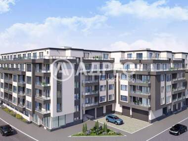 For sale - Apartment in Pomorie,  Burgas