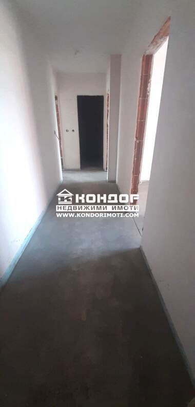 Продажба - Апартамент в Кършияка,  Пловдив