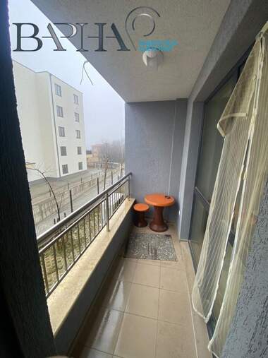 Ενοίκιο - Διαμέρισμα σε Виница,  Варна