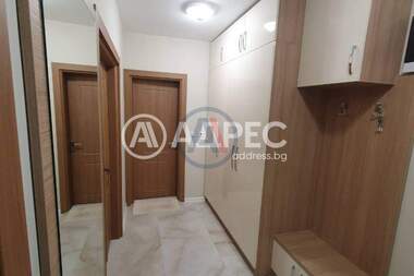For sale - Apartment in Hristo Smirnenski,  Plovdiv