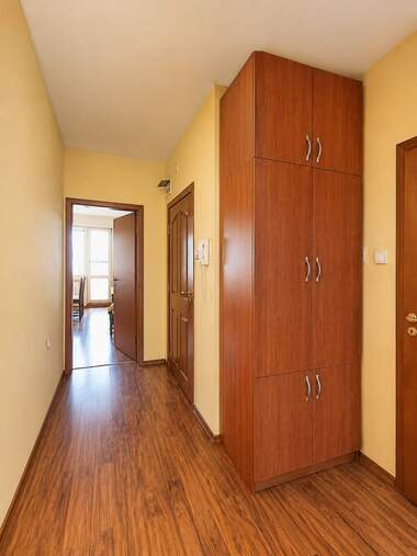 For rent - Apartment in Vazrajdane,  Ruse
