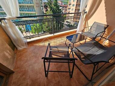 Satış - Apartman olarak Sunny Beach,  Burgas