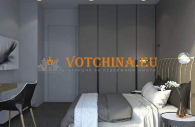 Verkauf - Wohnung in Nessebar,  Burgas