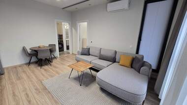 Kira - Apartman olarak Hristo Smirnenski,  Plovdiv