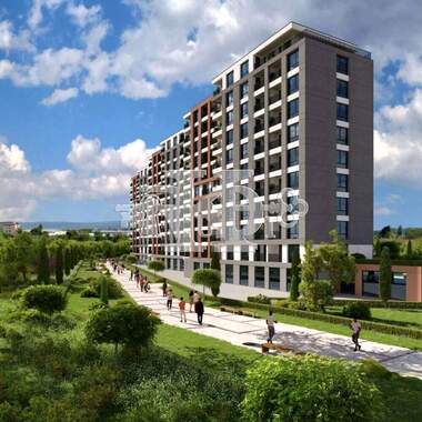 Satış - Apartman olarak Kaysieva gradina,  Varna