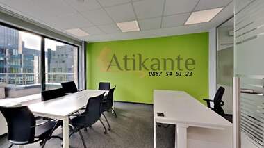 Miete - Büro in Hladilnika,  Sovia