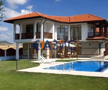 For sale - House in Aheloy,  Burgas