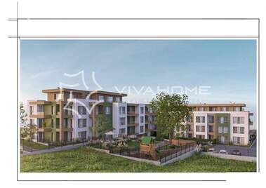 Satış - Apartman olarak Vinica,  Varna