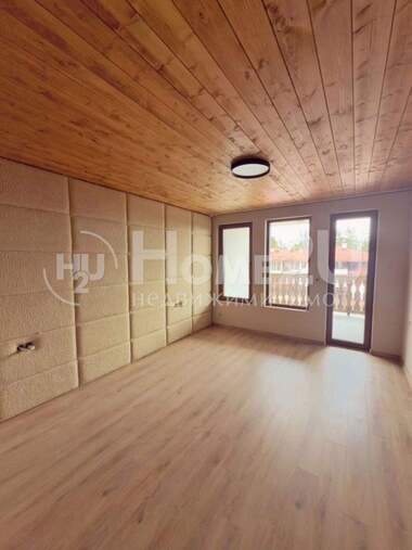 Verkauf - Wohnung in Pamporowo,  Smolian