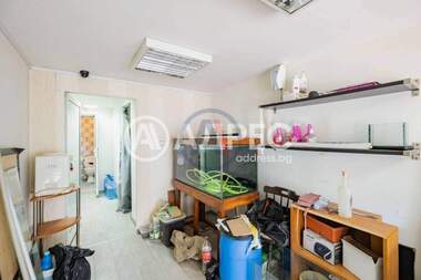 For sale - Office in Okrajna bolnica - Generali,  Varna