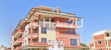 Verkauf - Wohnung in Rawda,  Burgas