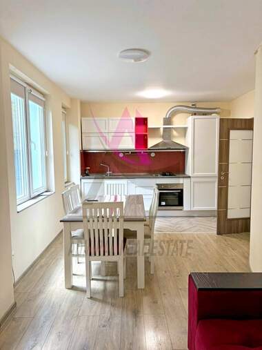 For rent - Apartment in VINS - Cherven ploshtad,  Varna