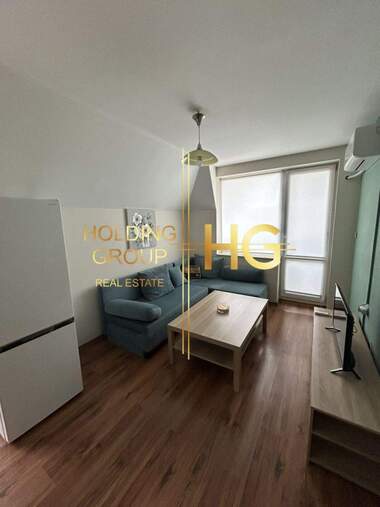 For rent - Apartment in Center,  Varna