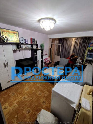 Satış - Apartman olarak Centar,  Targovishte
